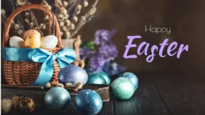 Celebrate Easter 2024: Wishes, Messages, and Joyful Traditions 