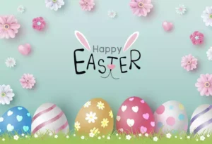 Celebrate Easter 2024: Wishes, Messages, and Joyful Traditions 