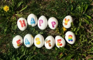 Celebrate Easter 2024: Wishes, Messages, and Joyful Traditions 