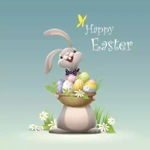 Celebrate Easter 2024: Wishes, Messages, and Joyful Traditions 