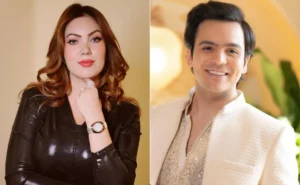 Munmun Dutta,Raj Anadkat