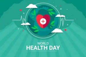 World Health Day 2024 Theme "X": Fostering Global Wellness