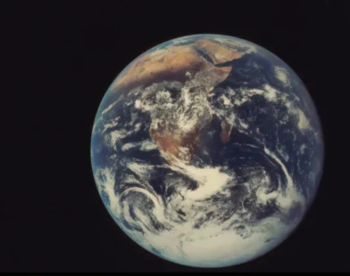 WWF Releases "Biggest Hour for Earth" Anthem for Earth Hour Day 2024