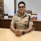 IPS Officer Manoj Kumar Sharma promotion to Inspector General: A Journey of Determination