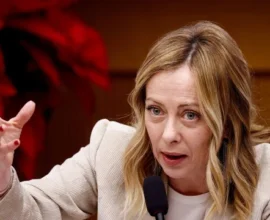 Italian PM Giorgia Meloni Seeks Damages Over Deepfake Videos