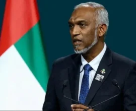 Maldives President Seeks Debt Relief from India: What It Means for Bilateral Relations