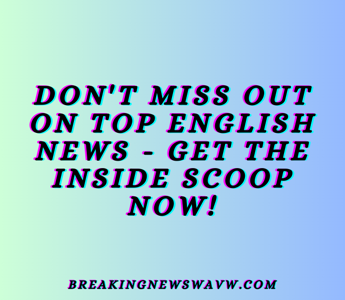 News, Breaking news, Latest news, Live news, Today news, News Today, India news, English news, Politics news, Top news in India