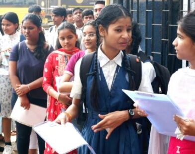 Live updates for the Bihar Board 12th Result: When will the BSEB release the Inter result?