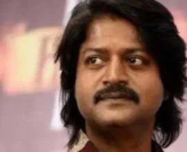 Actor Daniel Balaji from Tamil Nadu Passes Away at 48 After a Heart Attack