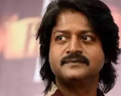 Actor Daniel Balaji from Tamil Nadu Passes Away at 48 After a Heart Attack