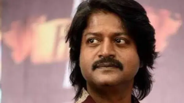 Actor Daniel Balaji from Tamil Nadu Passes Away at 48 After a Heart Attack