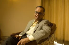 Narayana Murthy gives his 4-month-old grandson shares in Infosys valued at Rs 240 crore: What is the Indian gift tax system?