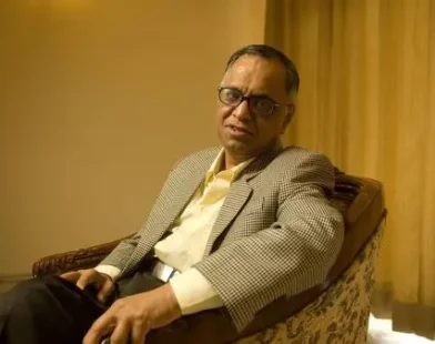 Narayana Murthy gives his 4-month-old grandson shares in Infosys valued at Rs 240 crore: What is the Indian gift tax system?