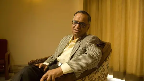 Narayana Murthy gives his 4-month-old grandson shares in Infosys valued at Rs 240 crore: What is the Indian gift tax system?