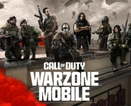 Warzone Mobile: Call of Duty Goes Portable!