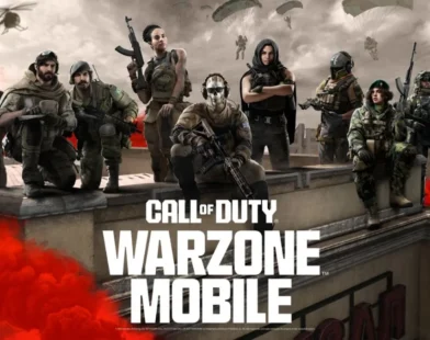 Warzone Mobile: Call of Duty Goes Portable!