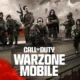 Warzone Mobile: Call of Duty Goes Portable!