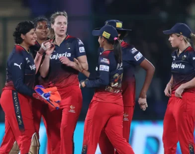 Women's Premier League 2024, WPL Live Score, Mumbai Indians vs Royal Challengers Bangalore, Mumbai Indians vs Royal Challengers Bangalore WPL, MI vs RCB, WPL 2024, WPL Live