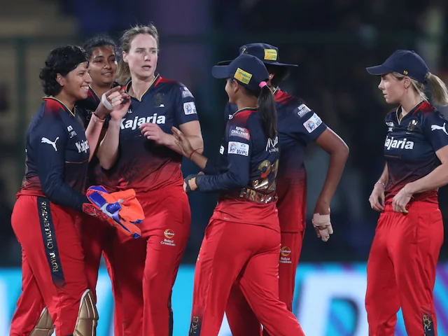 Women's Premier League 2024, WPL Live Score, Mumbai Indians vs Royal Challengers Bangalore, Mumbai Indians vs Royal Challengers Bangalore WPL, MI vs RCB, WPL 2024, WPL Live