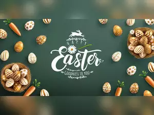 Celebrate Easter 2024: Wishes, Messages, and Joyful Traditions