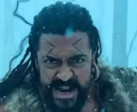 Kanguva Teaser: Suriya's Action-packed Thriller Unveiled