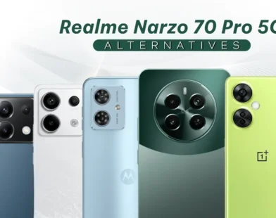 Realme Narzo 70 Pro 5G