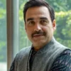 "Pankaj Tripathi's Family Tragedy: Road Accident Claims Brother-in-law, Sister Injured"