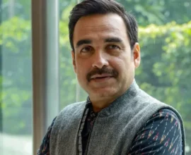 "Pankaj Tripathi's Family Tragedy: Road Accident Claims Brother-in-law, Sister Injured"