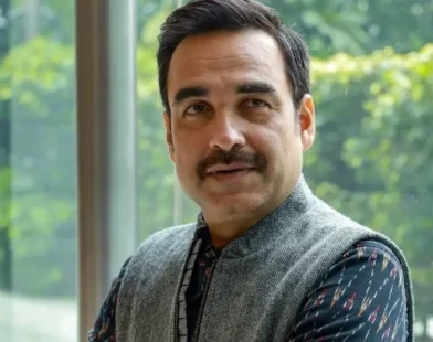 "Pankaj Tripathi's Family Tragedy: Road Accident Claims Brother-in-law, Sister Injured"