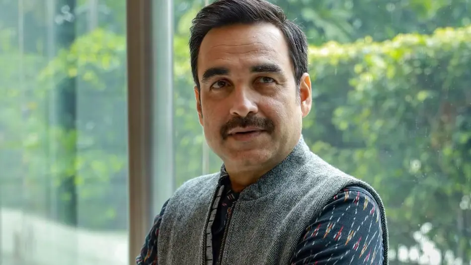 "Pankaj Tripathi's Family Tragedy: Road Accident Claims Brother-in-law, Sister Injured"