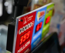 the historic $1.3 billion Powerball jackpot win, its impact, strategies for players, and global reactions.