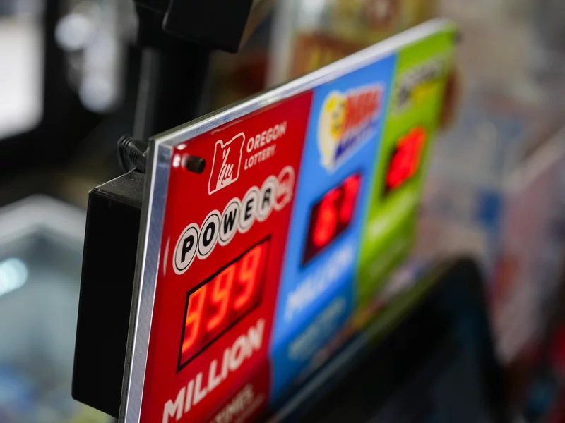 the historic $1.3 billion Powerball jackpot win, its impact, strategies for players, and global reactions.