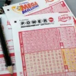"Oregon Ticket Wins $1.33B Powerball Jackpot: Historic Lottery Moment"