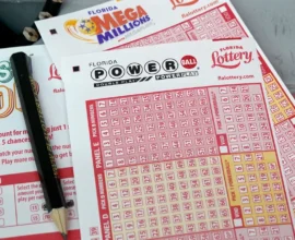 "Oregon Ticket Wins $1.33B Powerball Jackpot: Historic Lottery Moment"