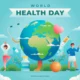 World Health Day 2024 Theme "X": Fostering Global Wellness