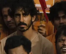 Dev Patel's Monkey Man Release Postponed in India: Explained