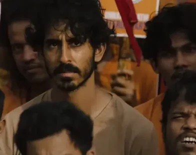 Dev Patel's Monkey Man Release Postponed in India: Explained