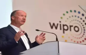 Wipro CEO Thierry Delaporte Resigns Amidst Poor Quarters