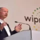 Wipro CEO Thierry Delaporte Resigns Amidst Poor Quarters